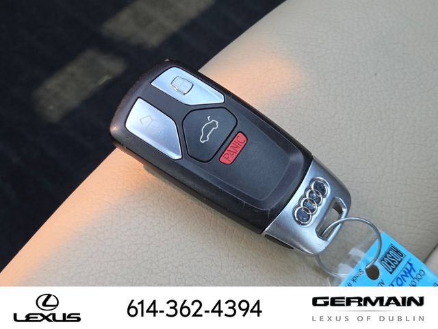 Used 2017 Audi A4 2.0T Prestige AWD/4WD image 36