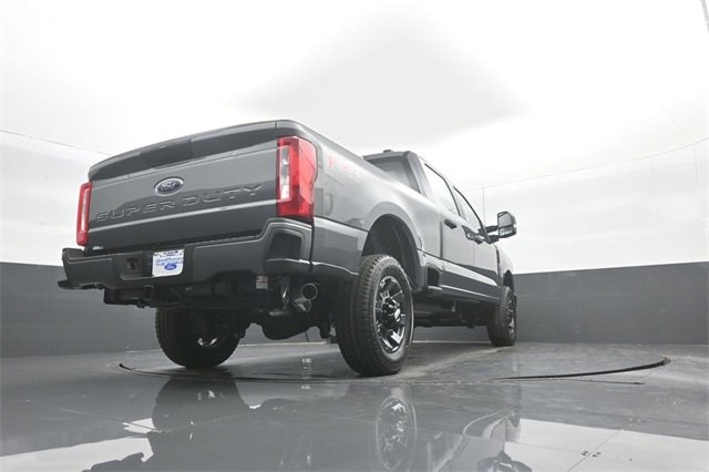 New 2026 Ford F350 XL image 31