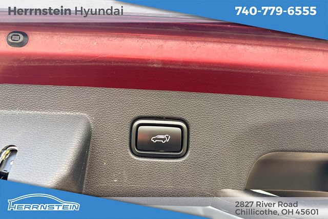 Used 2023 Kia Sportage SX AWD/4WD image 29