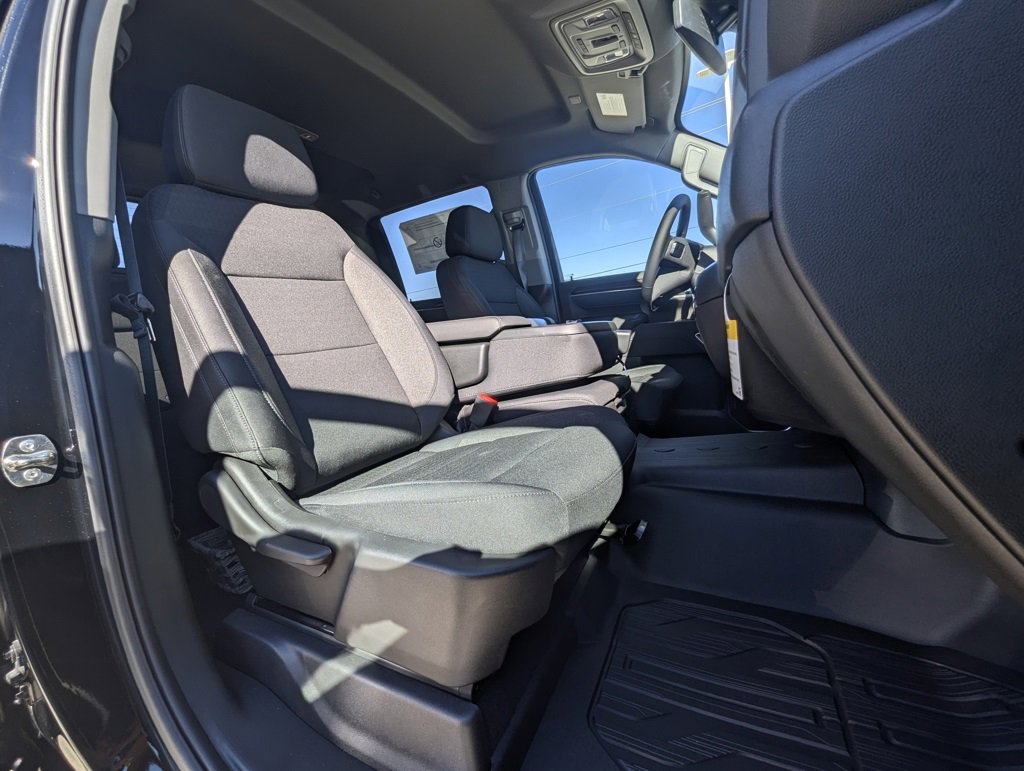 New 2026 GMC Sierra 2500 SLE w/ SLE Value Package; image 16