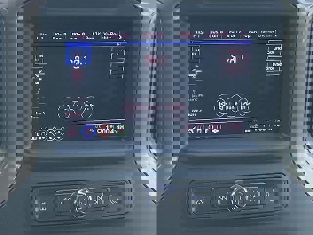 Used 2024 GMC Sierra 1500 Pro w/ Graphite Edition image 9