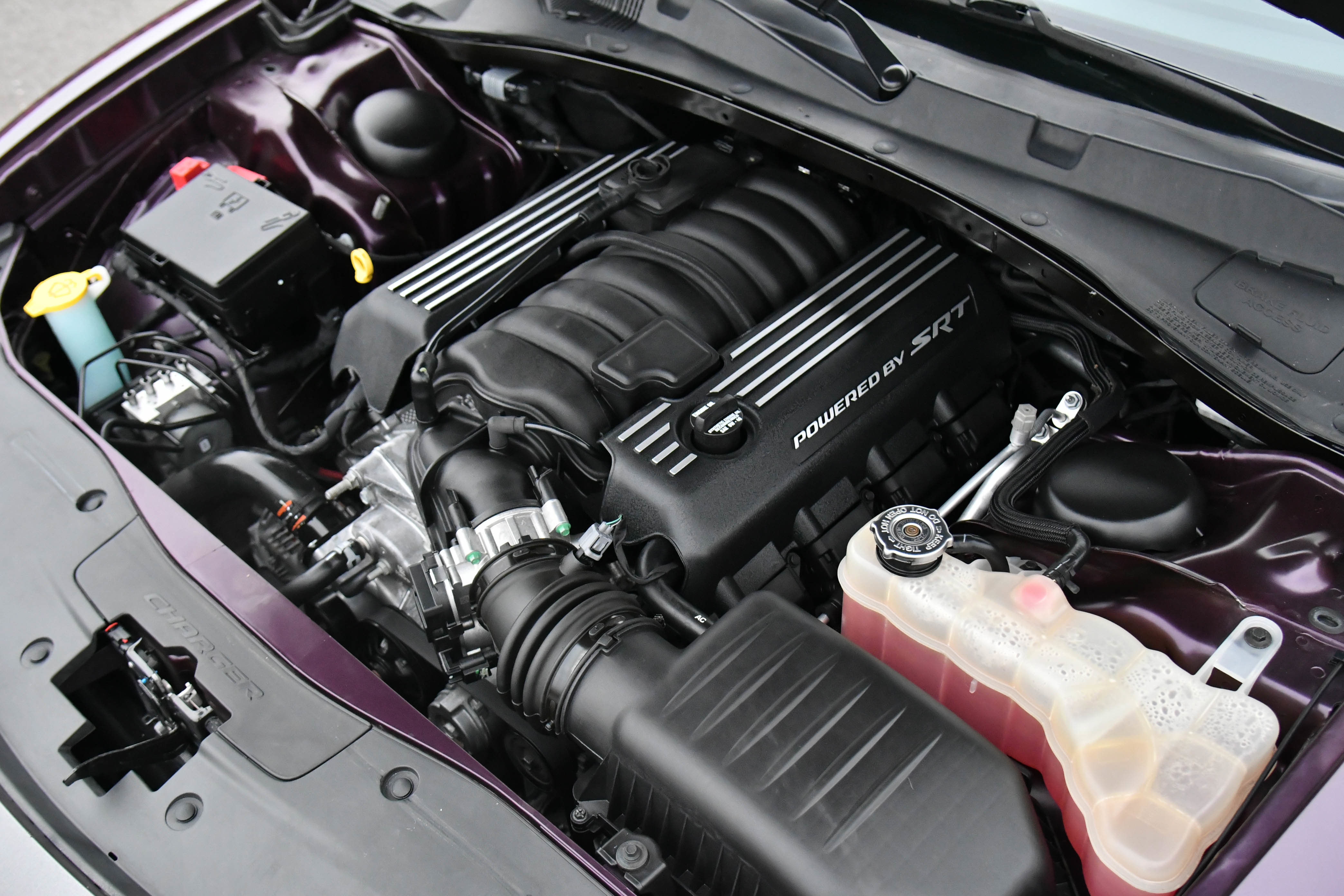 Used 2020 Dodge Charger Scat Pack image 48