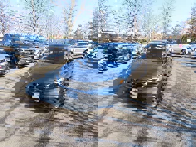 Certified 2023 Honda Civic Sport image 1