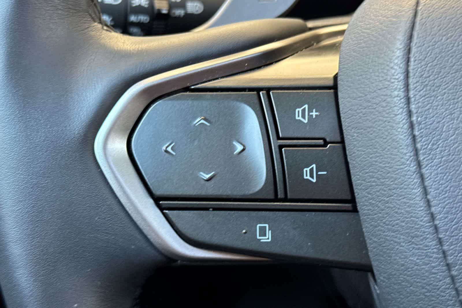 Certified 2026 Lexus RX 350 w/ Convenience Package AWD/4WD image 27