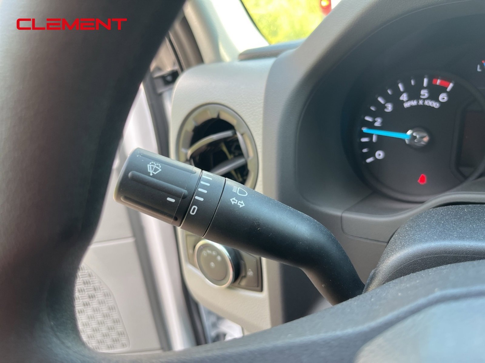 New 2026 Ford E-350 and Econoline 350 Super Duty w/ Power Equipment Group image 6