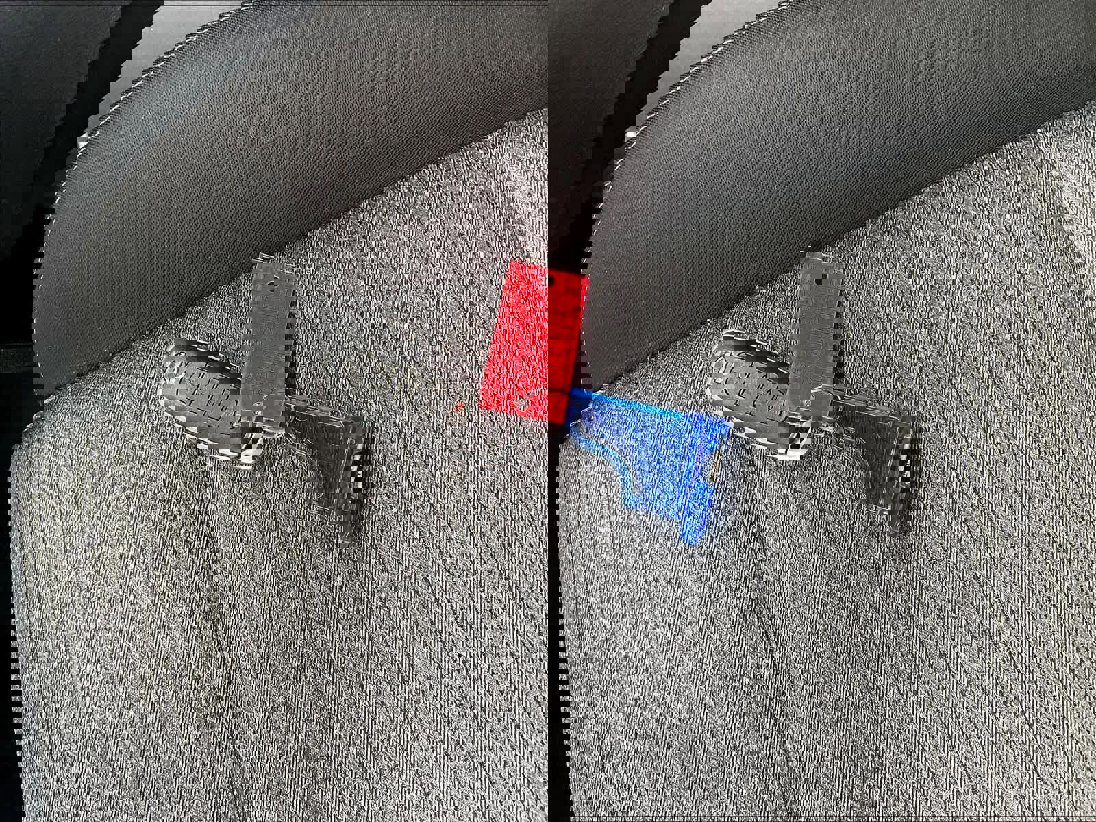 Used 2023 Nissan Rogue SV image 30