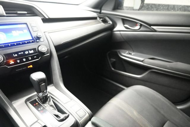 Used 2019 Honda Civic Sport image 27