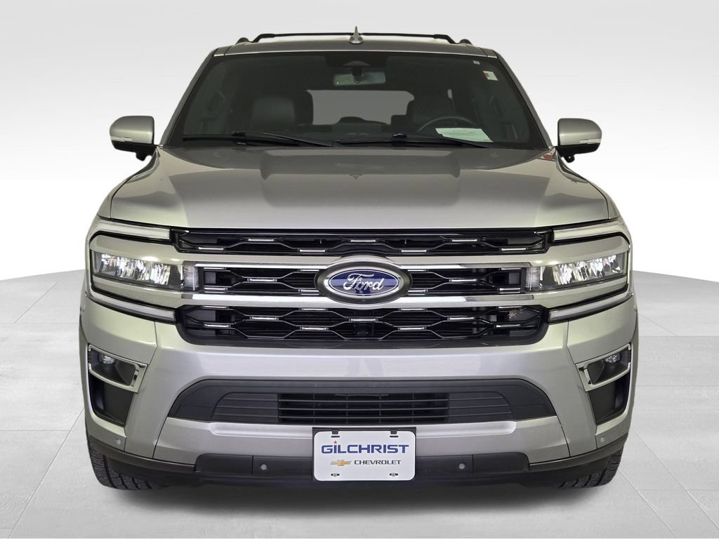 Used 2023 Ford Expedition Max Limited RWD image 2
