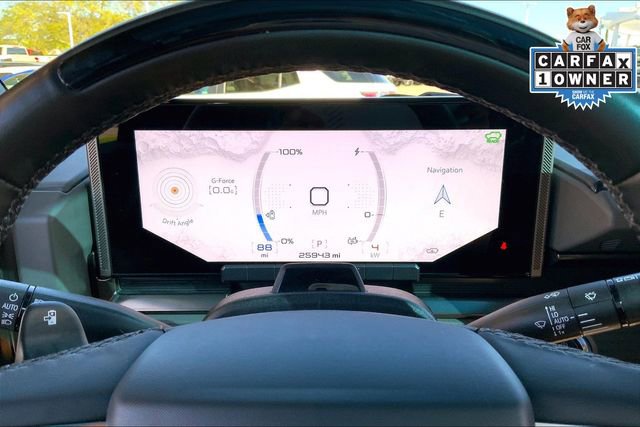 Used 2024 GMC Hummer EV 3X image 20