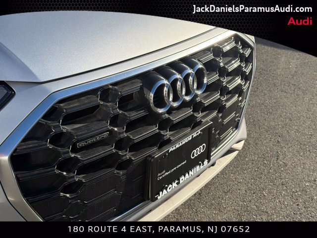 Certified 2023 Audi Q5 2.0T Premium w/ Convenience Package AWD/4WD image 22