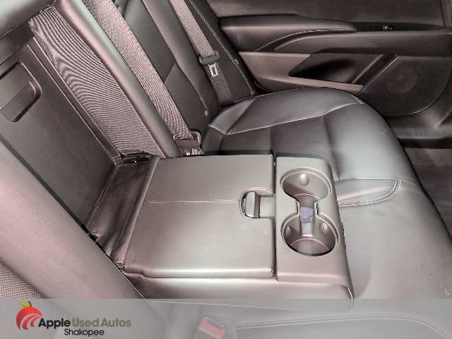Used 2013 Cadillac XTS Premium AWD/4WD image 34