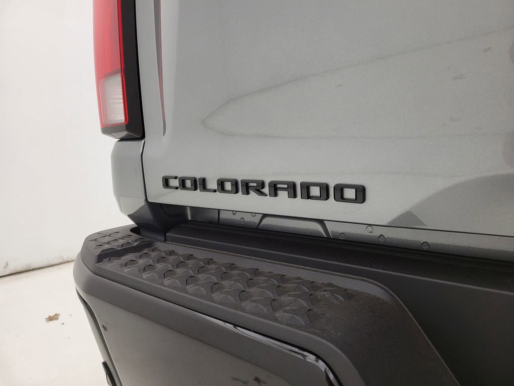 New 2026 Chevrolet Colorado ZR2 w/ Technology Package image 26