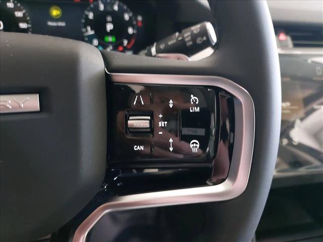 Used 2025 Land Rover Discovery Sport S AWD/4WD image 19