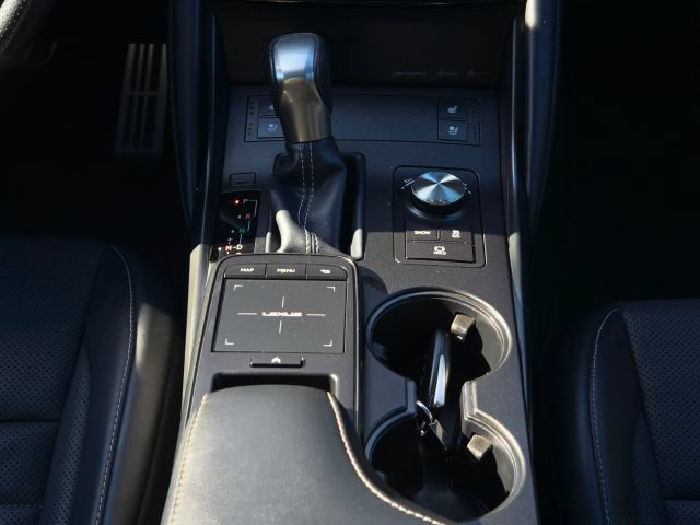Used 2021 Lexus IS 350 F Sport w/ Navigation Package RWD image 40