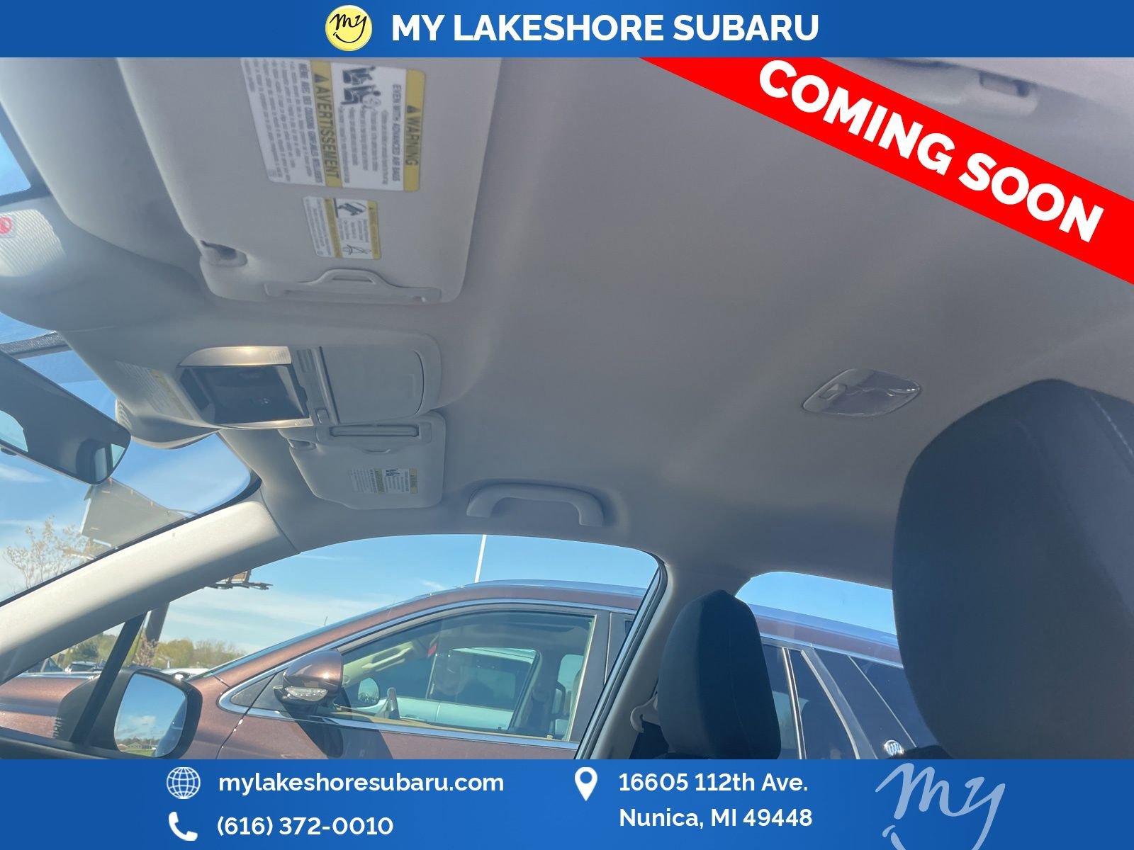 Used 2021 Subaru Forester AWD/4WD image 11