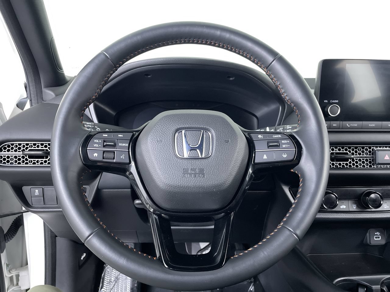 Used 2023 Honda HR-V Sport image 13