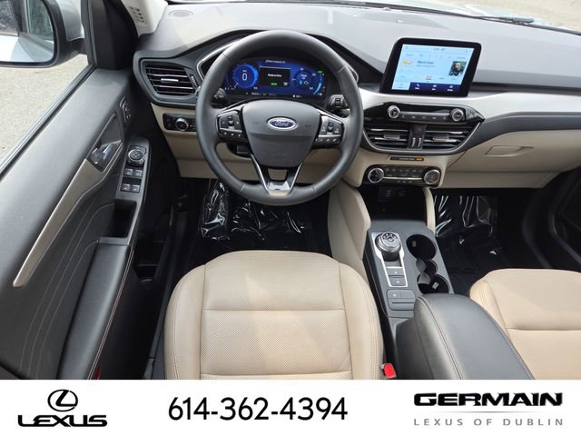 Used 2022 Ford Escape SEL w/ Technology Package image 33