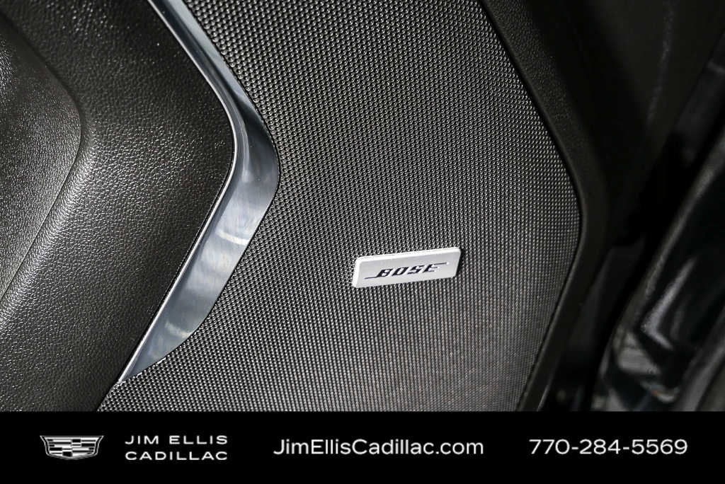 Used 2022 GMC Yukon SLT w/ SLT Premium Package RWD image 7