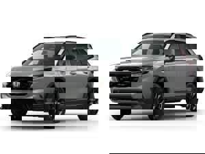 New 2026 Honda CR-V Sport-L image 50