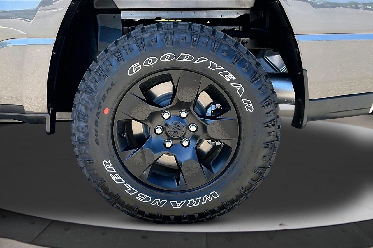 Certified 2026 RAM 1500 Classic Warlock image 34