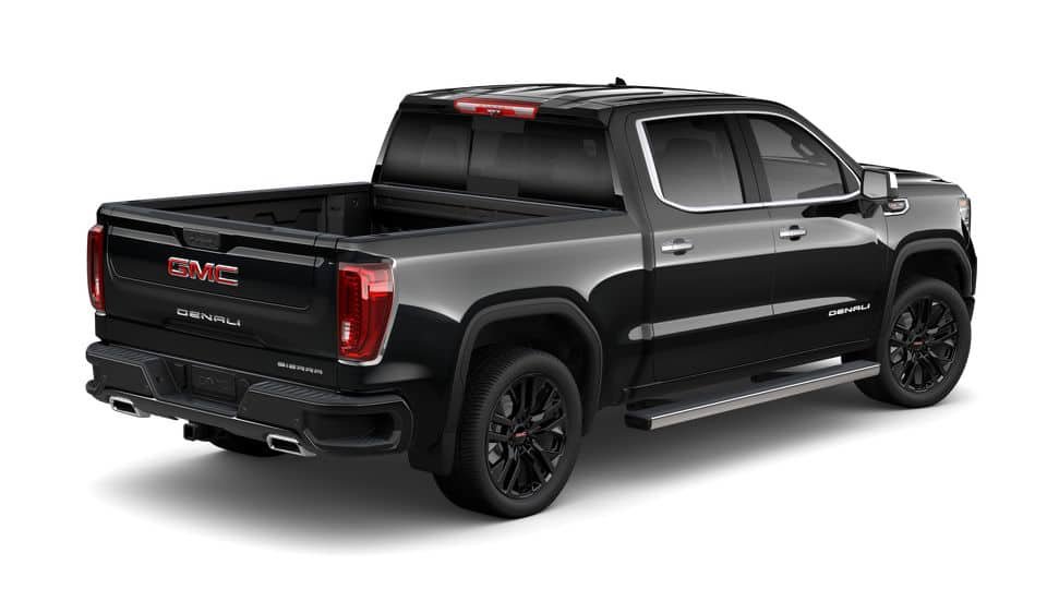 New 2026 GMC Sierra 1500 Denali w/ Technology Package AWD/4WD image 26