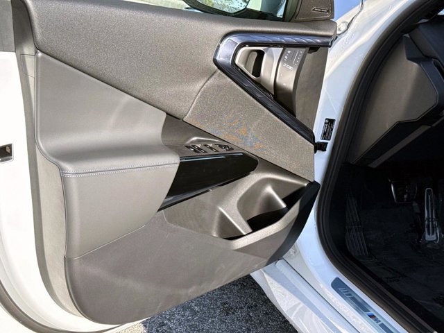 New 2026 BMW X3 xDrive30 w/ Premium Package image 18