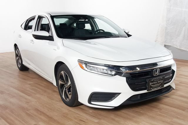 Used 2022 Honda Insight EX image 3