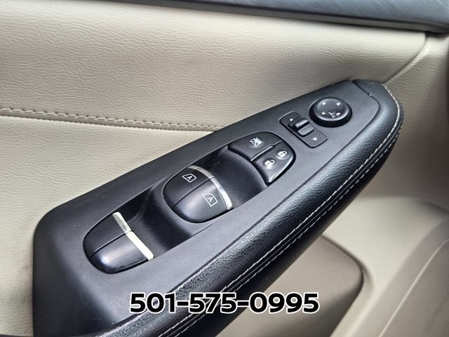 Used 2018 Nissan Maxima 3.5 SL FWD image 31