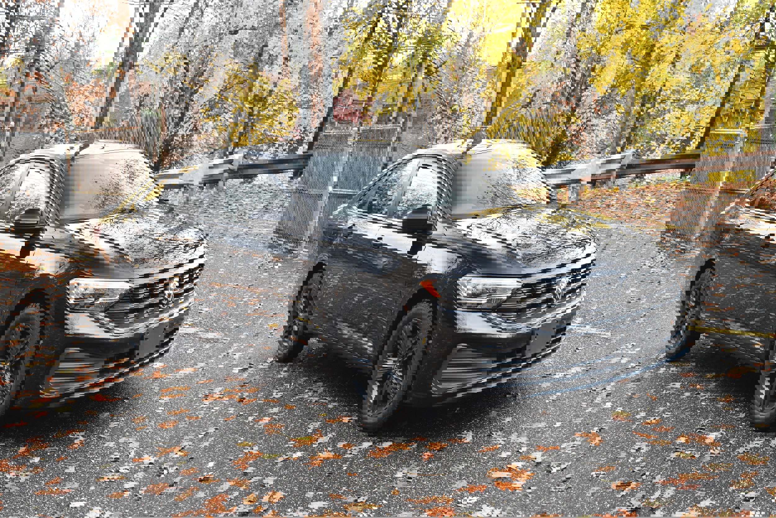 Used 2022 Volkswagen Jetta SE image 12