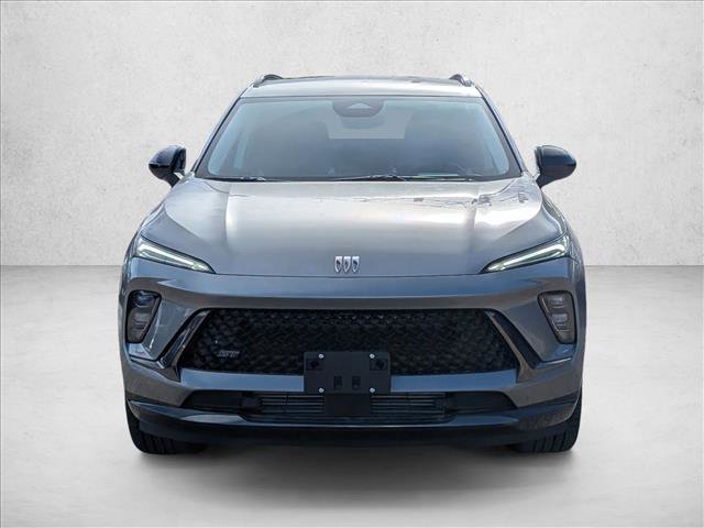 New 2026 Buick Envision Sport Touring image 6