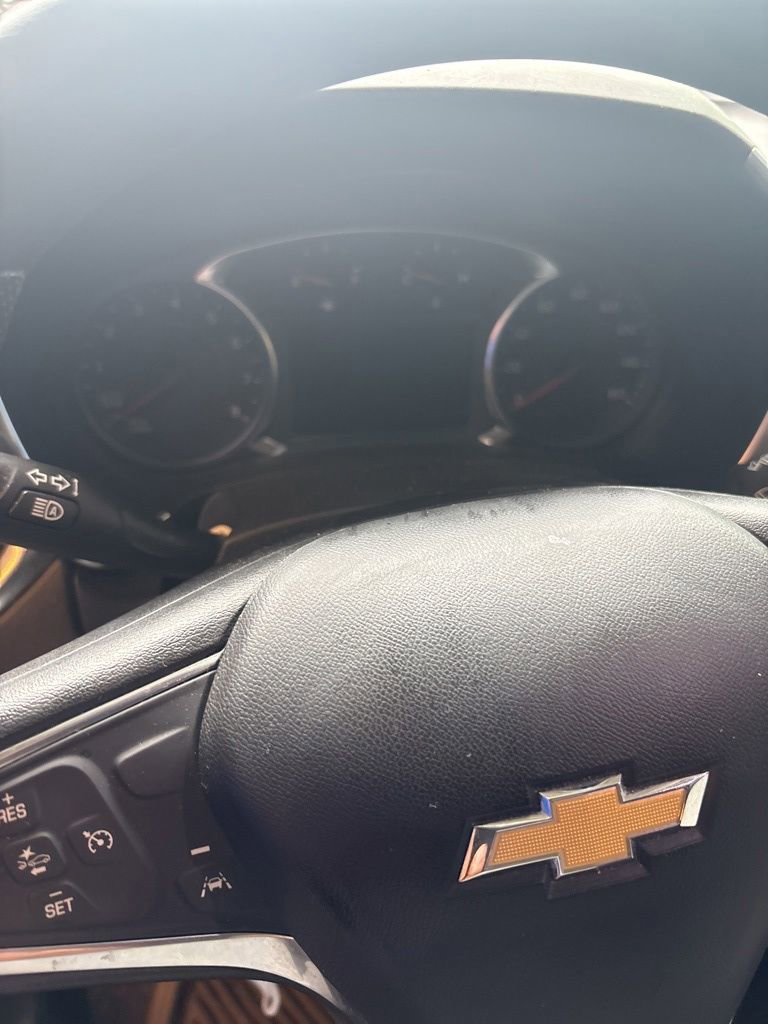 Used 2022 Chevrolet Equinox LT AWD/4WD image 10