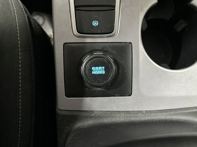 Used 2022 Ford Bronco Sport Big Bend w/ Convenience Package AWD/4WD image 32