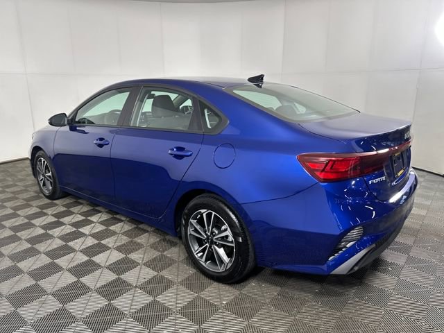 Used 2023 Kia Forte LXS w/ LXS Technology Package image 5