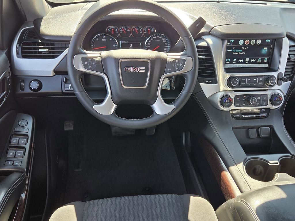 Used 2020 GMC Yukon SLE w/ SLE Value Package image 11