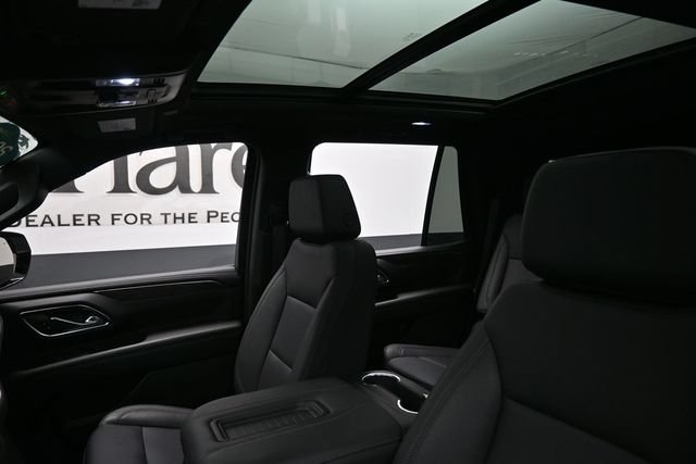 Certified 2023 Chevrolet Tahoe LT w/ LT Signature Package AWD/4WD image 18