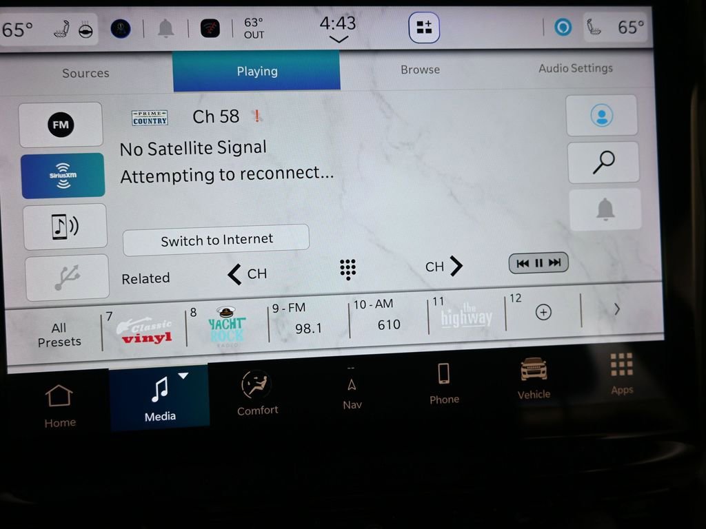 Used 2022 Jeep Grand Cherokee Limited 4xe image 30