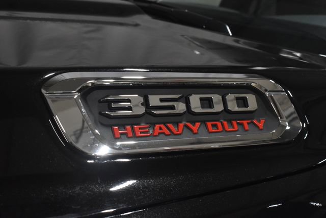 New 2026 RAM 3500 Laramie image 34