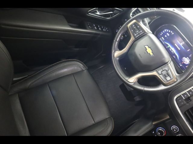 Used 2022 Chevrolet Tahoe High Country w/ Premium Package 2 AWD/4WD image 20