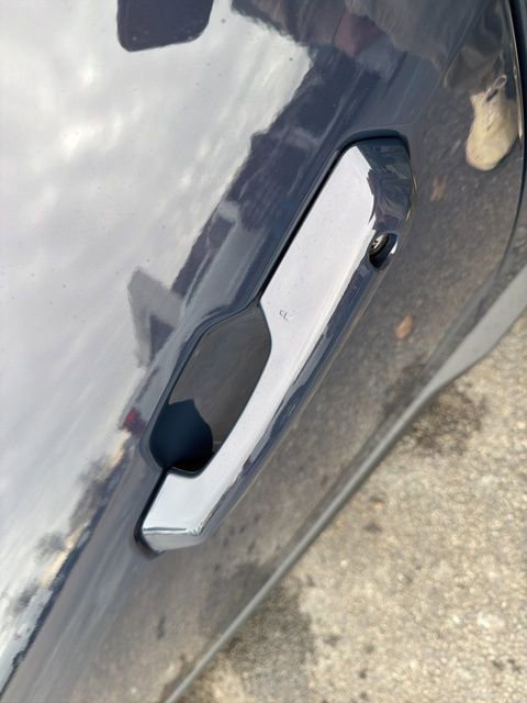 Used 2024 Ford Mustang Dark Horse image 15