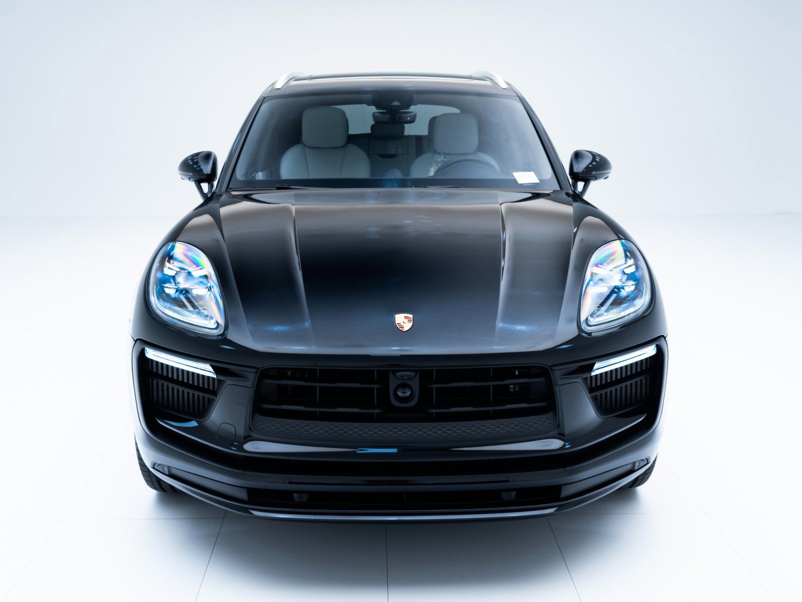 New 2026 Porsche Macan S image 6