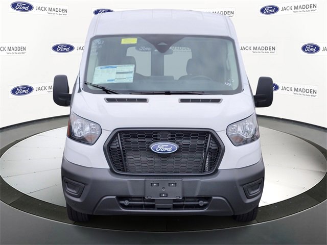 New 2026 Ford Transit 250 148 Medium Roof w/ Load Area Protection Package image 8