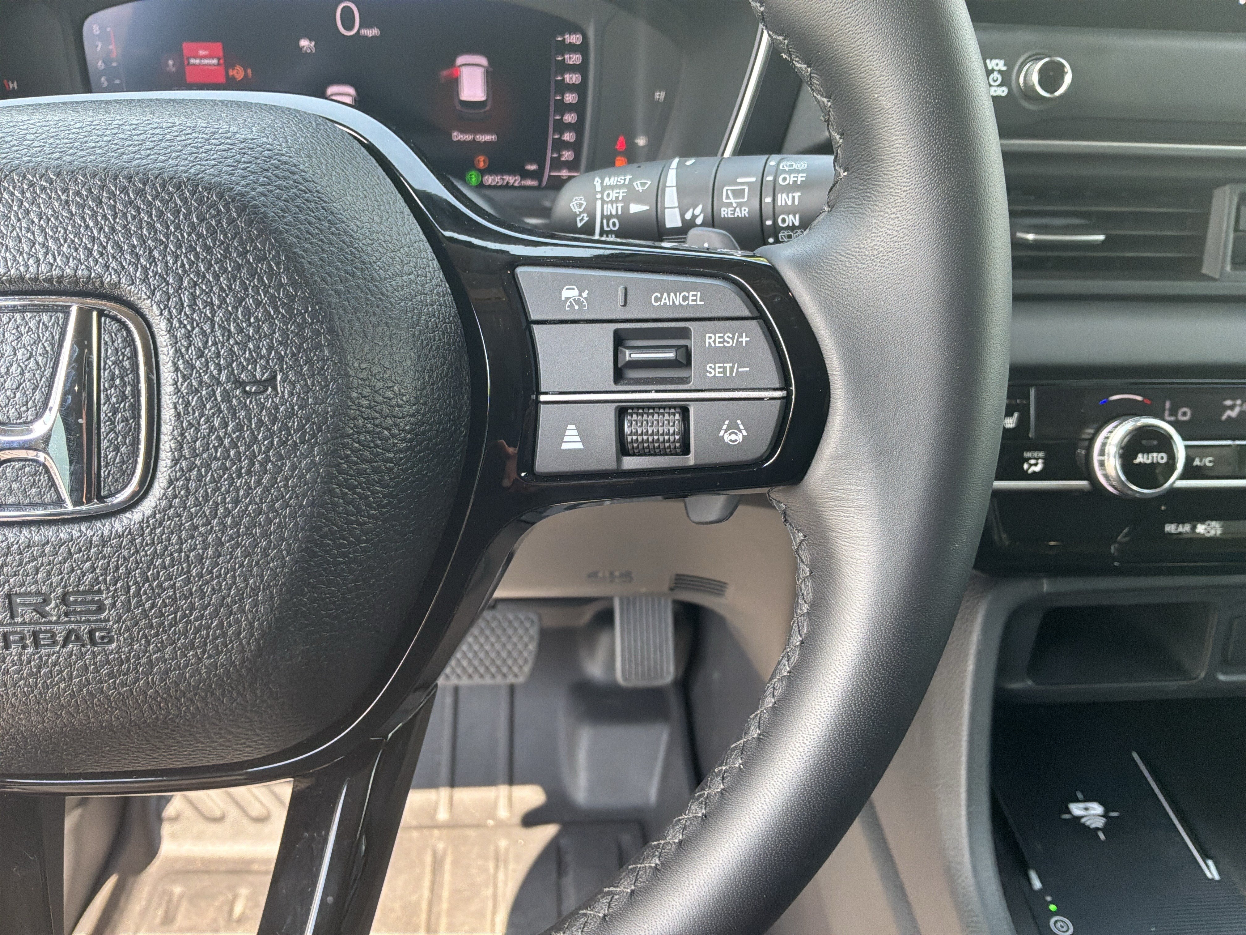 Used 2026 Honda Pilot EX-L image 20