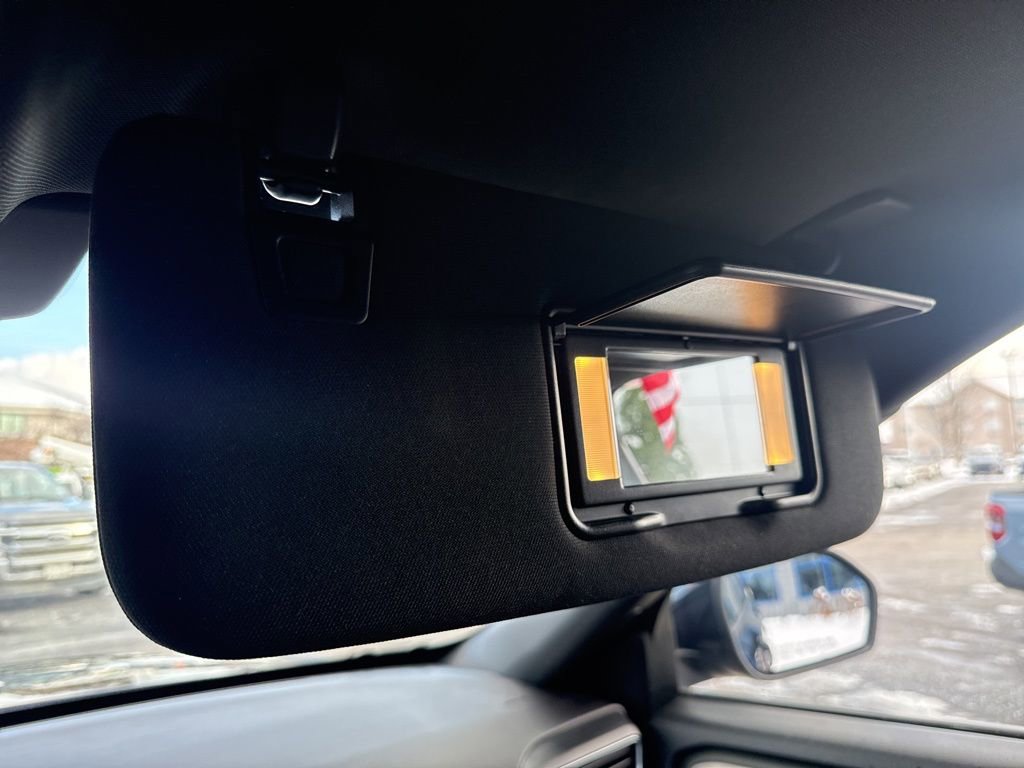 Certified 2023 Ford Explorer Timberline w/ Timberline Technology Package image 42