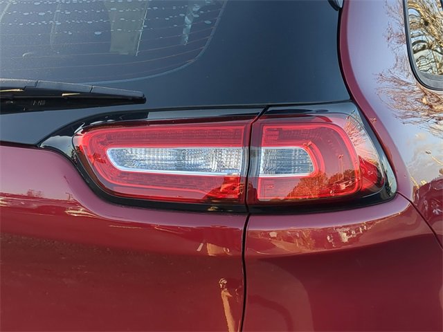 Used 2017 Jeep Cherokee Sport w/ Trailer Tow Group image 10