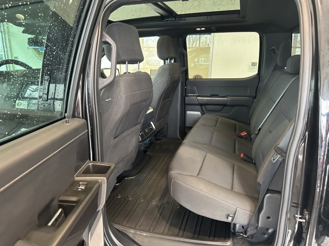 Used 2023 Ford F150 XLT w/ Equipment Group 302A High image 16