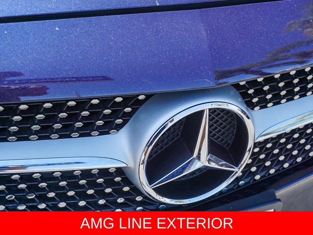 Used 2017 Mercedes-Benz C 300 Cabriolet image 11