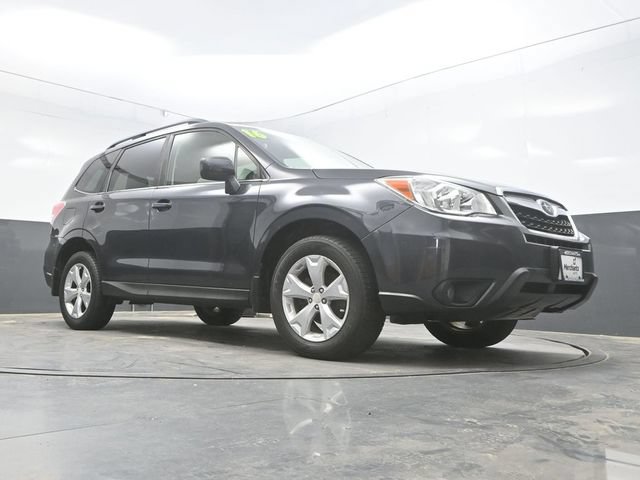 Used 2016 Subaru Forester 2.5i Limited AWD/4WD image 41