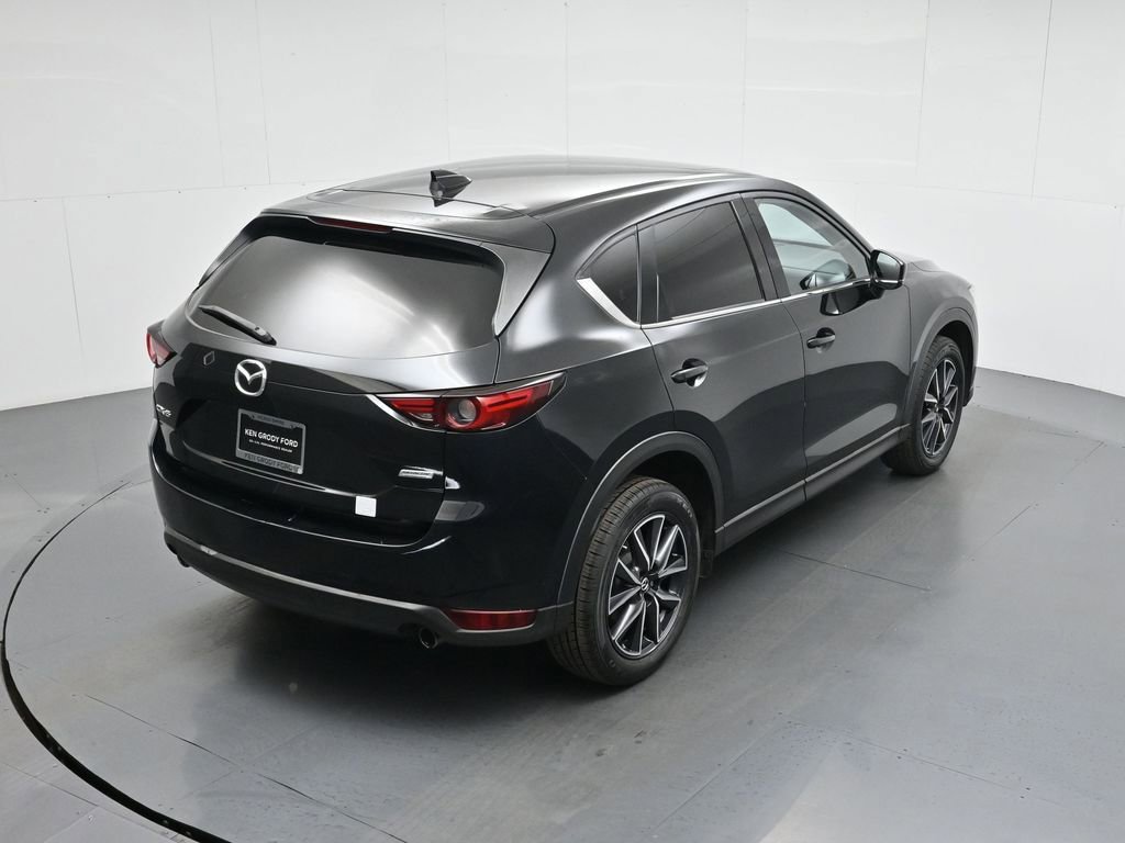 Used 2017 MAZDA CX-5 Grand Touring image 40