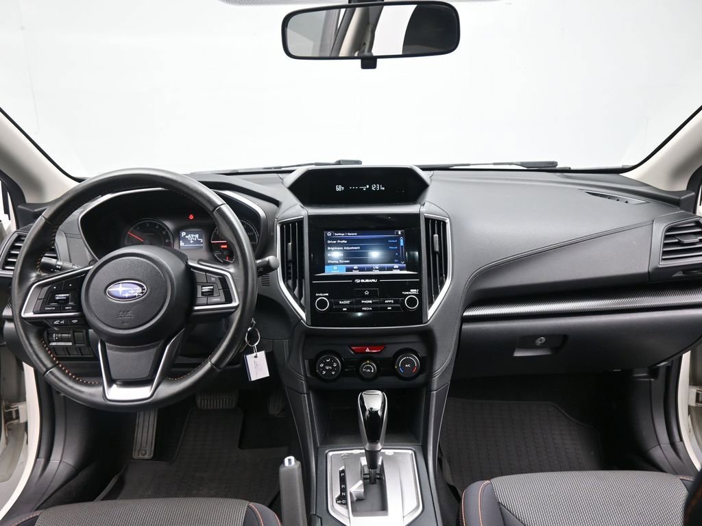 Used 2018 Subaru Crosstrek 2.0i Premium image 19