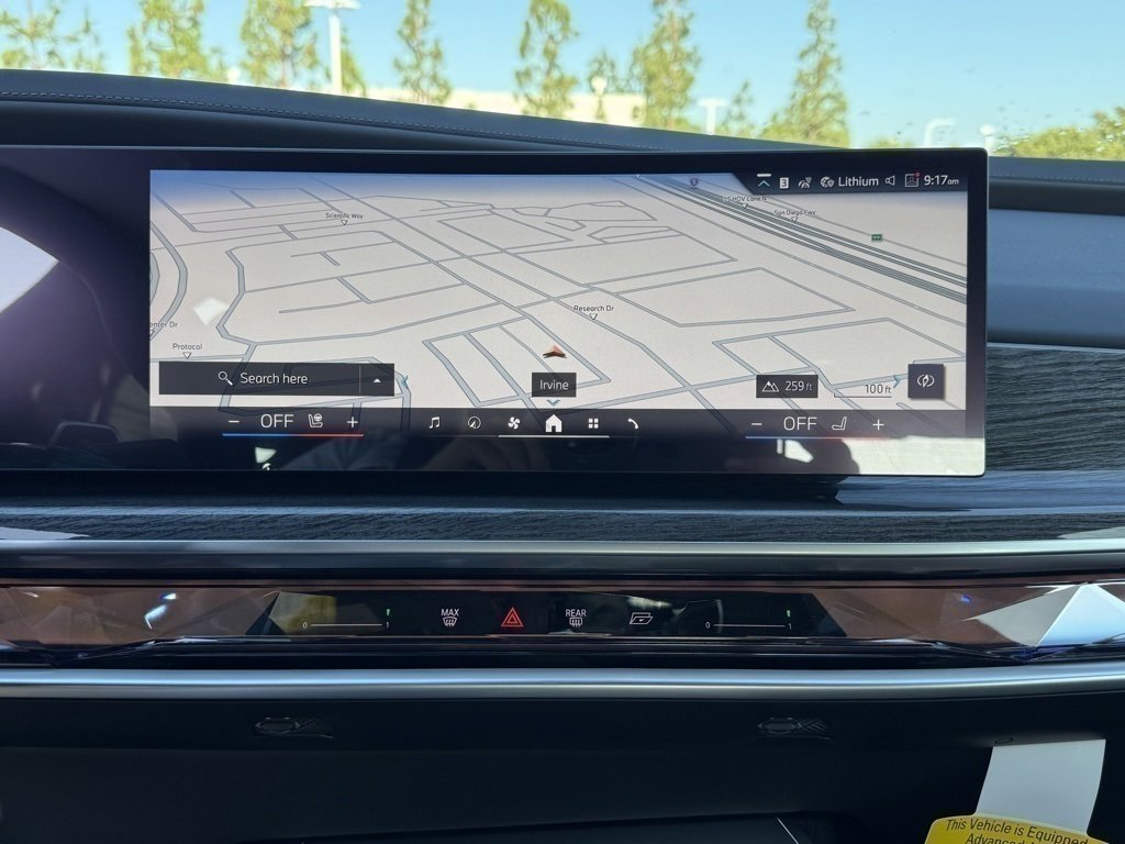 New 2026 BMW 750e xDrive w/ Executive Package image 27